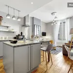 Rent 1 bedroom apartment of 42 m² in Lyon