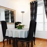 Rent 1 bedroom apartment of 65 m² in Paris