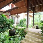 Rent 5 bedroom house of 650 m² in Phuket