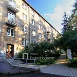 Rent 2 bedroom apartment of 53 m² in Prague