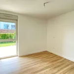 Appartement de 47 m² avec 3 chambre(s) en location à Valenciennes