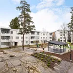 Rent 1 bedroom apartment of 38 m² in Vantaa