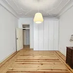 Rent 3 bedroom apartment of 92 m² in Lisbon