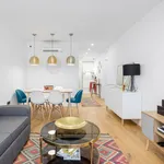 Rent 3 bedroom apartment of 70 m² in Madrid