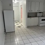  appartement avec 1 chambre(s) en location à Montreal