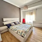 Alquilar 5 dormitorio apartamento en Valencia