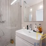 Pronajměte si 2 ložnic/e byt o rozloze 84 m² v Praha