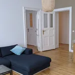 Rent 1 bedroom apartment of 92 m² in Berlin