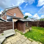 Rent 2 bedroom house in Manchester