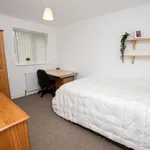 Rent 6 bedroom flat in West Midlands