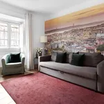 Rent 2 bedroom apartment of 38 m² in lisbon