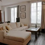 Rent 1 bedroom apartment of 53 m² in Paris