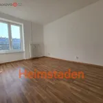 Rent 3 bedroom apartment of 50 m² in Havířov