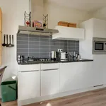 Rent 2 bedroom apartment of 47 m² in Oude Gracht-West