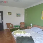 Pronajměte si 3 ložnic/e byt o rozloze 60 m² v Karlovy Vary