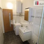 Rent 2 bedroom apartment in Karlovy Vary