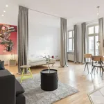 Miete 1 Schlafzimmer wohnung von 59 m² in Berlin