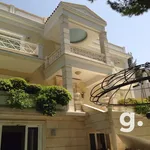 Rent 4 bedroom house of 420 m² in Διόνυσος