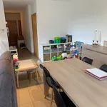 Appartement de 102 m² avec 2 chambre(s) en location à Machelen