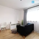 Rent 1 bedroom apartment of 28 m² in Krakow