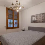 Alquilar 6 dormitorio apartamento en Valencia