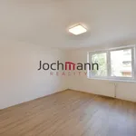 Rent 3 bedroom apartment of 90 m² in České Budějovice