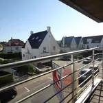 Huur 2 slaapkamer appartement in Knokke-Heist