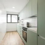 Rent 1 bedroom apartment of 116 m² in Madrid