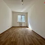 Pronajměte si 2 ložnic/e byt o rozloze 55 m² v Ostrava