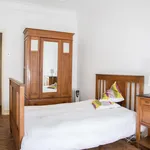 Rent 5 bedroom apartment in Lisbon