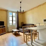 Appartement de 40 m² avec 2 chambre(s) en location à Troyes