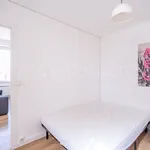 Appartement de 40 m² avec 2 chambre(s) en location à Marseille