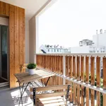 Rent 1 bedroom apartment of 11 m² in Grenoble