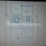 Affitto 5 camera appartamento di 120 m² in Padua