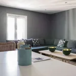 Alquilar 4 dormitorio apartamento en madrid