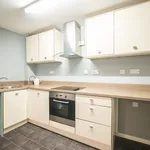 Rent 1 bedroom flat in Yorkshire And The Humber