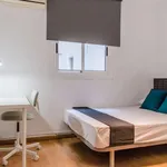 Rent a room in valencia