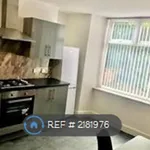 Rent a room in Liverpool