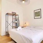 Rent 1 bedroom apartment in Villeurbanne