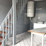 Appartement de 21 m² avec 1 chambre(s) en location à Bourg-lès-Valence