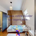  appartement avec 6 chambre(s) en location à Roubaix