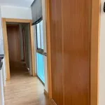 Rent 1 bedroom apartment of 50 m² in Málaga (Centro)