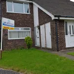 Flat to rent in Malwood Way, Maltby, Rotherham S66