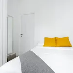 Alquilar 7 dormitorio apartamento en Valencia