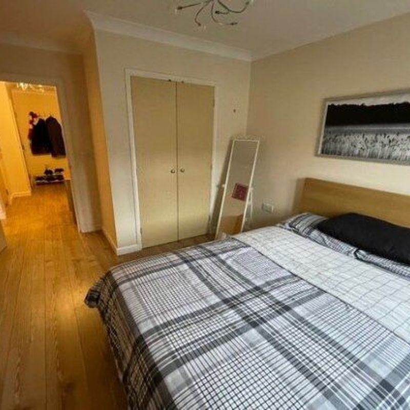 Flat to rent in Summers House, Aylesbury HP21