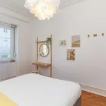 Rent a room in lisbon