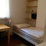 Pronajměte si 1 ložnic/e byt o rozloze 52 m² v Prague