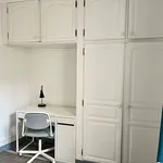 Appartement de 12 m² avec 1 chambre(s) en location à Poitiers