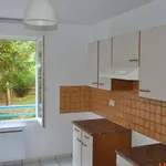 Rent 2 bedroom apartment of 58 m² in Clermont-Ferrand