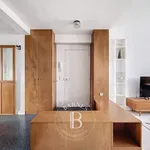 Rent 4 bedroom apartment of 101 m² in Paris